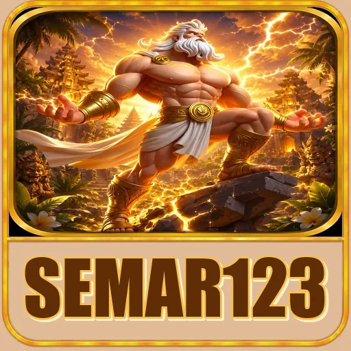 Aplikasi semar123 Android